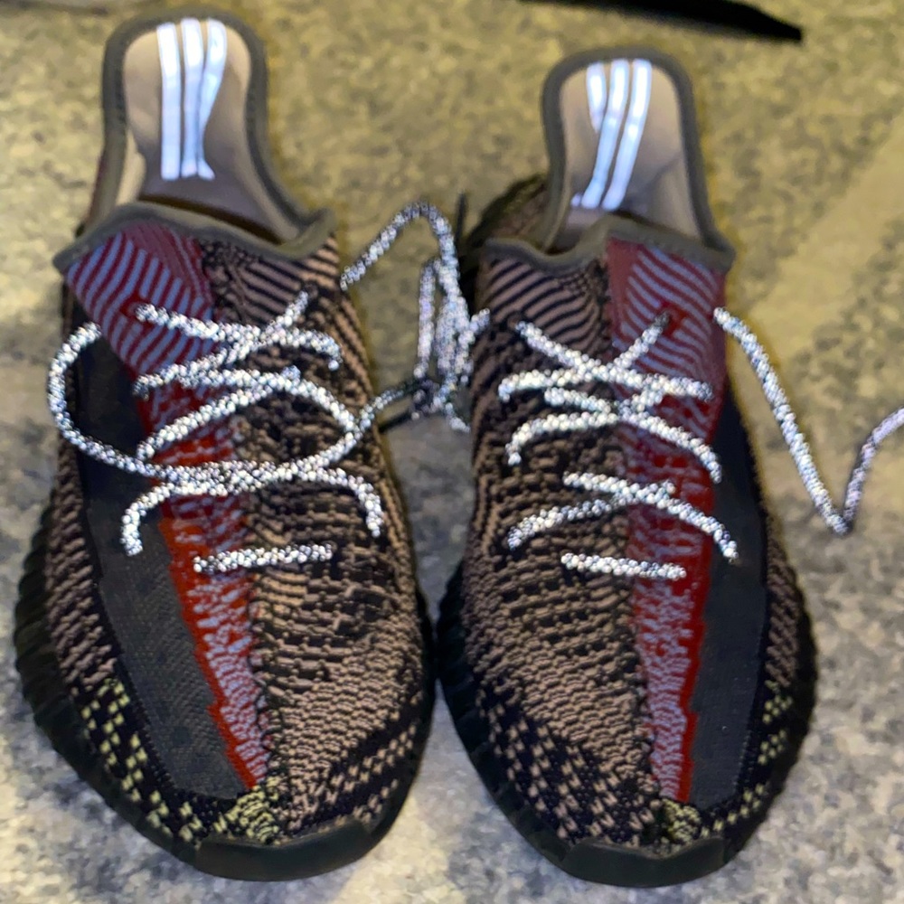 adidas yeezy boost 350 v2 yecheil non reflective 20